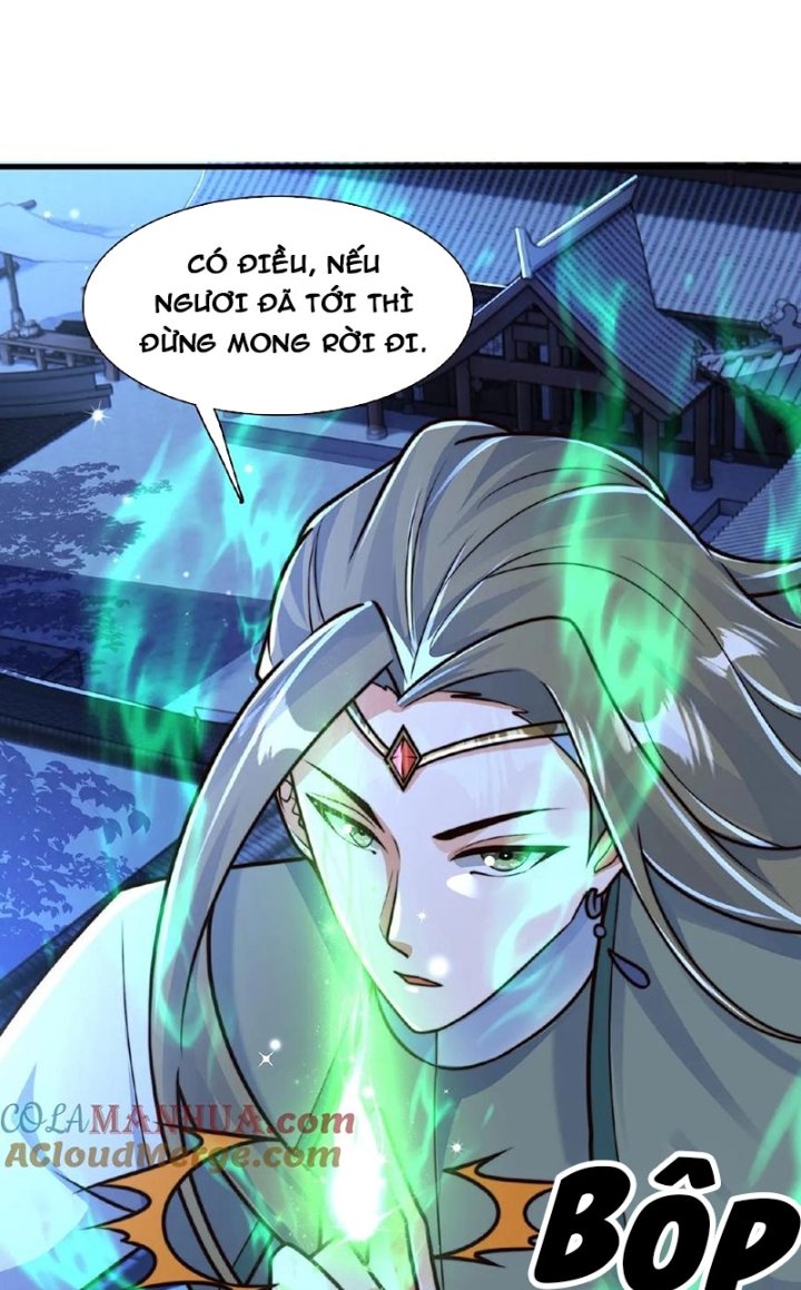 Ta Nuôi Ma Quỷ Ở Trấn Ma Ti Chapter 115 - Trang 2