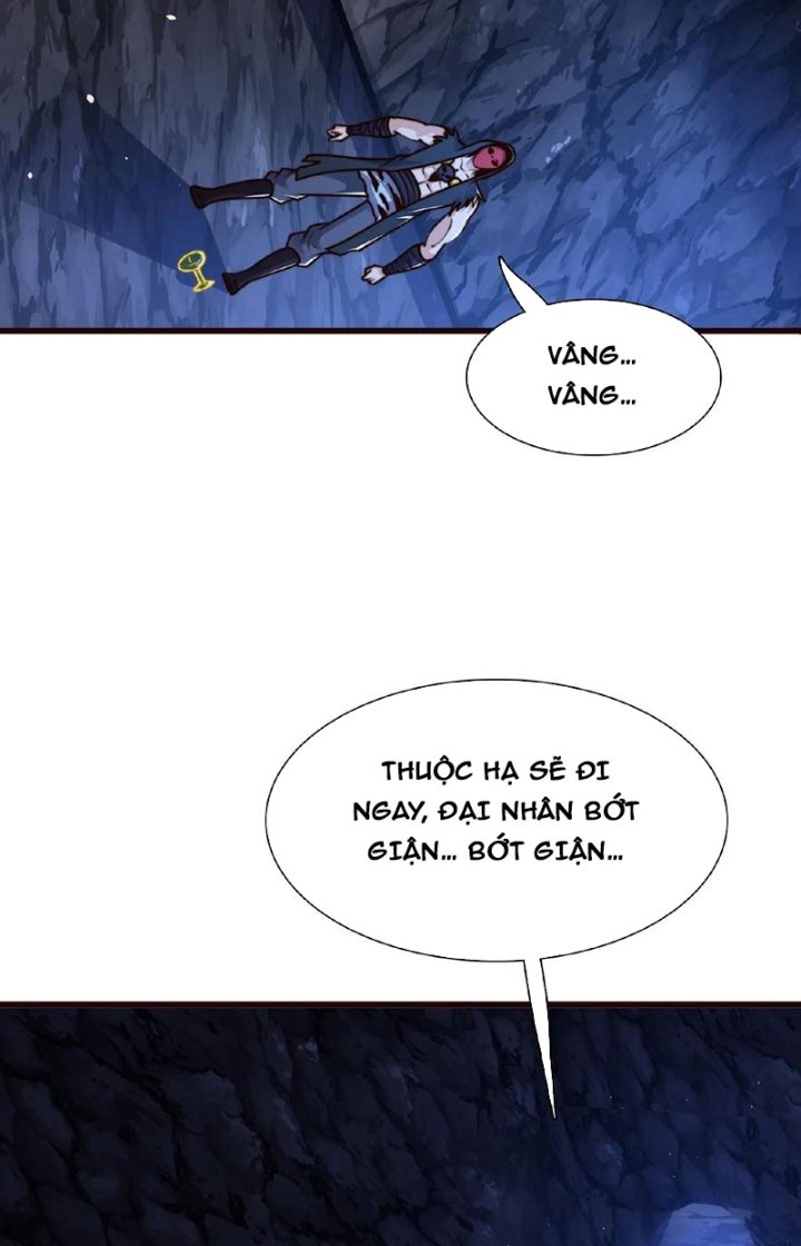 Ta Nuôi Ma Quỷ Ở Trấn Ma Ti Chapter 115 - Trang 2