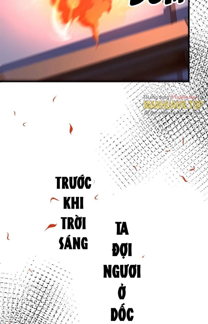 Ta Nuôi Ma Quỷ Ở Trấn Ma Ti Chapter 115 - Trang 2