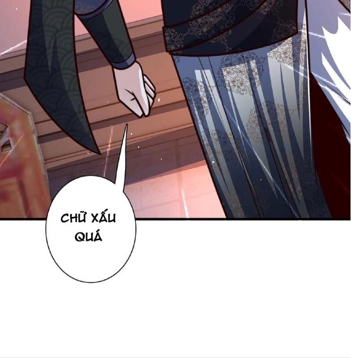 Ta Nuôi Ma Quỷ Ở Trấn Ma Ti Chapter 115 - Trang 2