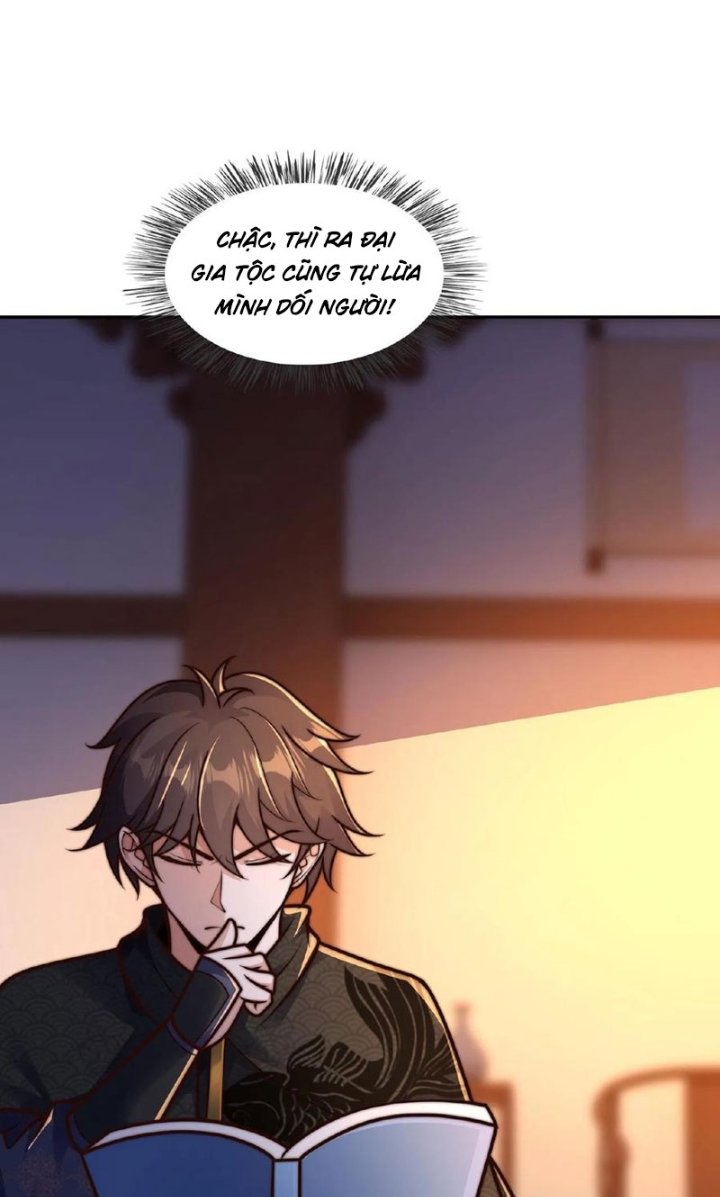 Ta Nuôi Ma Quỷ Ở Trấn Ma Ti Chapter 114 - Trang 2