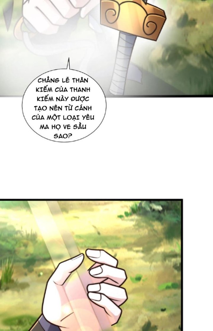 Ta Nuôi Ma Quỷ Ở Trấn Ma Ti Chapter 113 - Trang 2