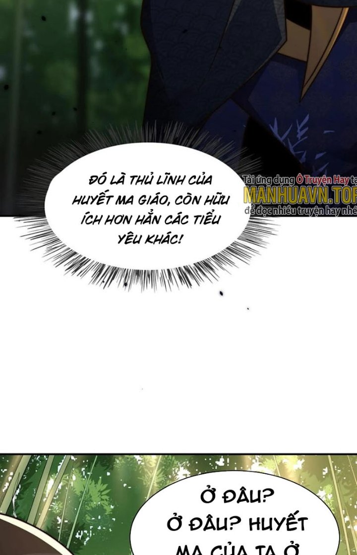 Ta Nuôi Ma Quỷ Ở Trấn Ma Ti Chapter 111 - Trang 2