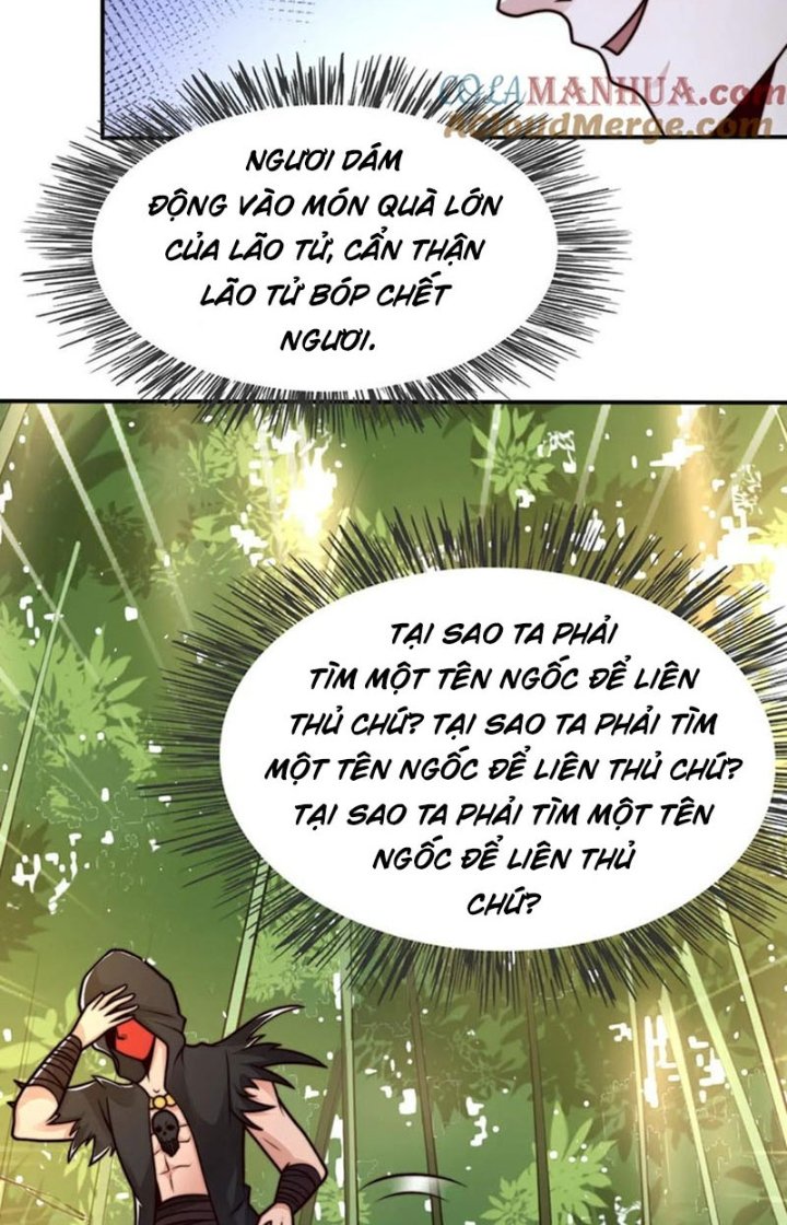 Ta Nuôi Ma Quỷ Ở Trấn Ma Ti Chapter 111 - Trang 2