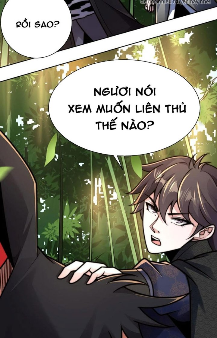 Ta Nuôi Ma Quỷ Ở Trấn Ma Ti Chapter 111 - Trang 2