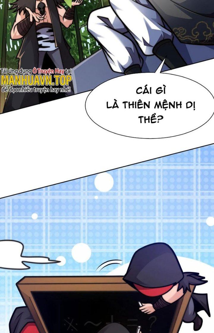 Ta Nuôi Ma Quỷ Ở Trấn Ma Ti Chapter 111 - Trang 2