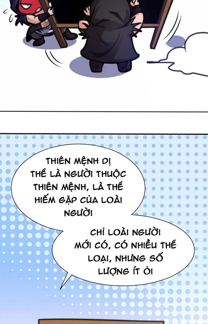 Ta Nuôi Ma Quỷ Ở Trấn Ma Ti Chapter 111 - Trang 2