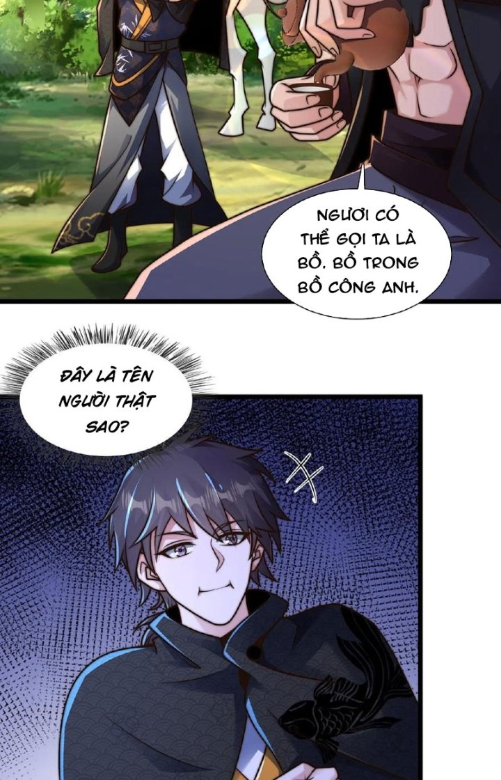 Ta Nuôi Ma Quỷ Ở Trấn Ma Ti Chapter 109 - Trang 2