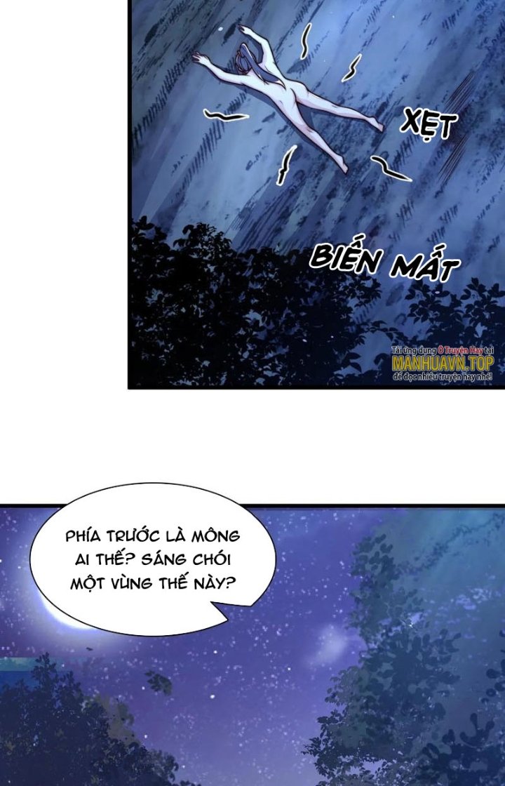 Ta Nuôi Ma Quỷ Ở Trấn Ma Ti Chapter 108 - Trang 2