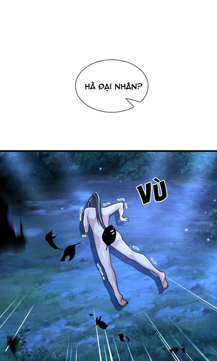 Ta Nuôi Ma Quỷ Ở Trấn Ma Ti Chapter 108 - Trang 2