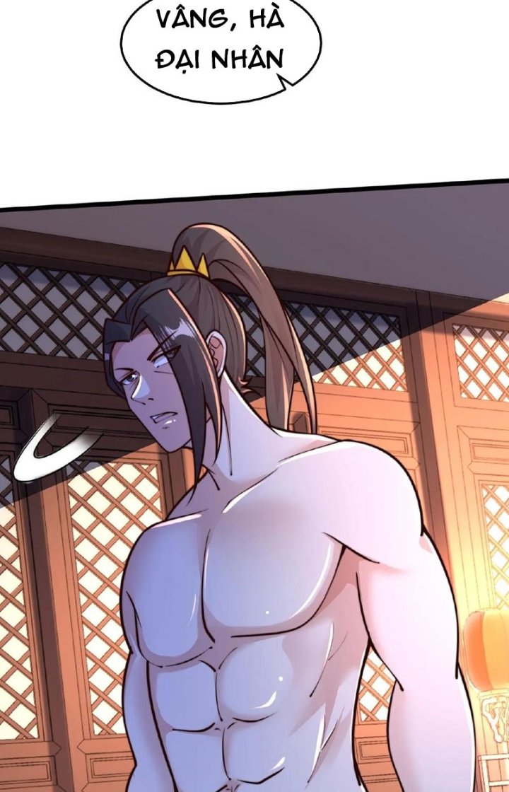 Ta Nuôi Ma Quỷ Ở Trấn Ma Ti Chapter 107 - Trang 2