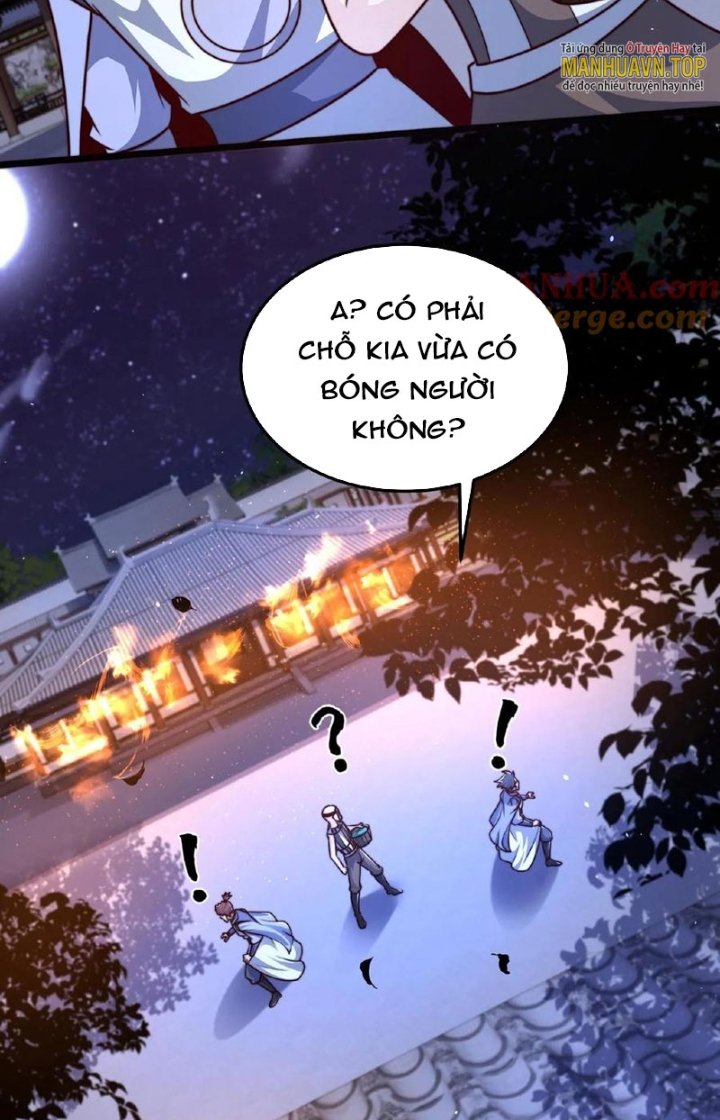 Ta Nuôi Ma Quỷ Ở Trấn Ma Ti Chapter 107 - Trang 2