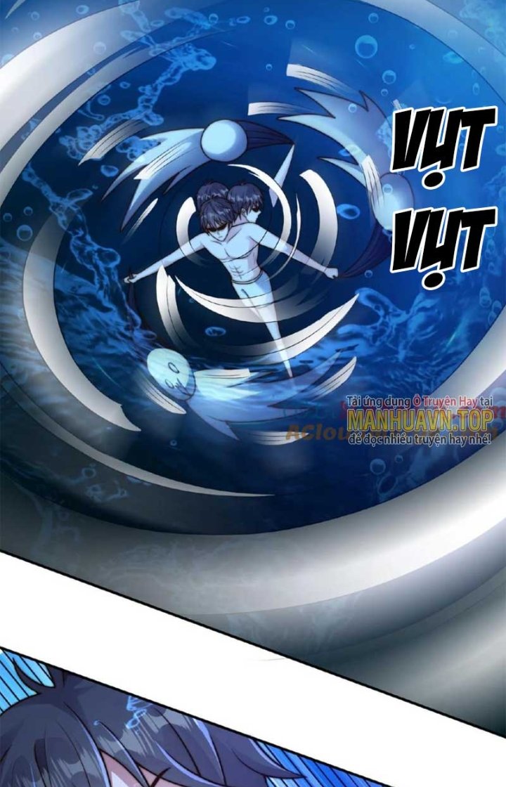 Ta Nuôi Ma Quỷ Ở Trấn Ma Ti Chapter 105 - Trang 2