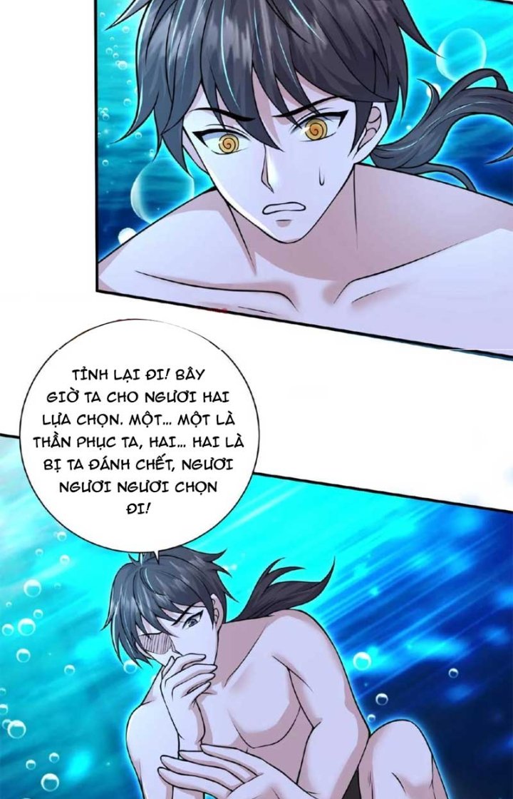 Ta Nuôi Ma Quỷ Ở Trấn Ma Ti Chapter 105 - Trang 2