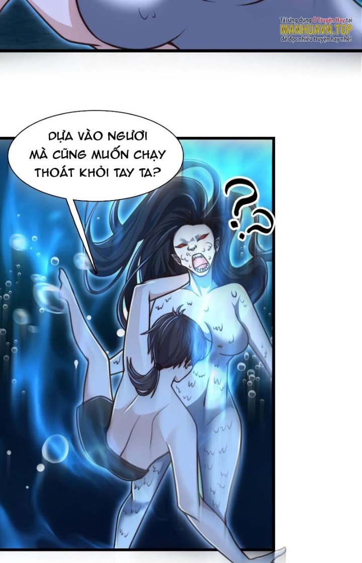 Ta Nuôi Ma Quỷ Ở Trấn Ma Ti Chapter 104 - Trang 2