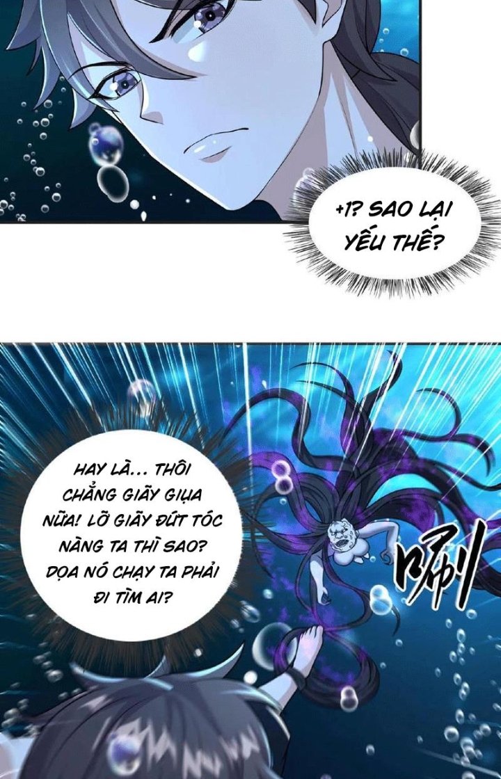 Ta Nuôi Ma Quỷ Ở Trấn Ma Ti Chapter 103 - Trang 2