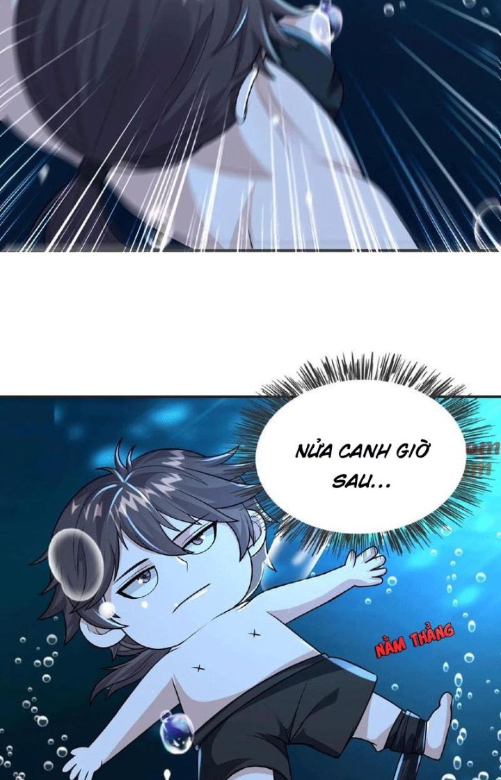 Ta Nuôi Ma Quỷ Ở Trấn Ma Ti Chapter 103 - Trang 2