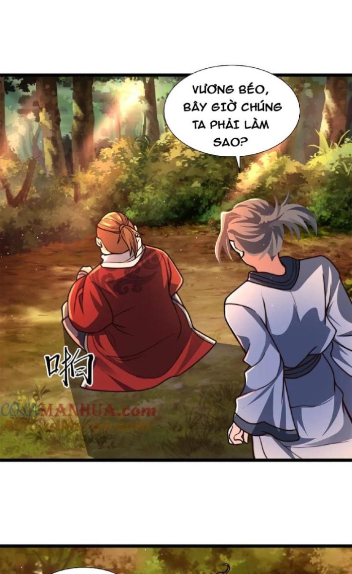 Ta Nuôi Ma Quỷ Ở Trấn Ma Ti Chapter 102 - Trang 2