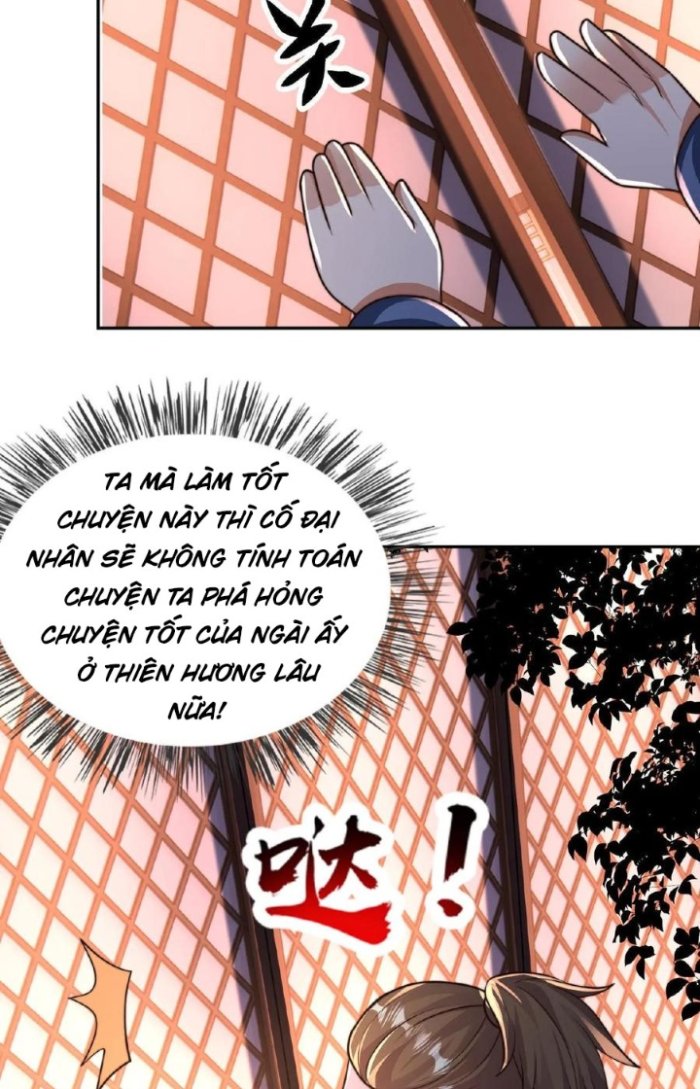 Ta Nuôi Ma Quỷ Ở Trấn Ma Ti Chapter 100 - Trang 2