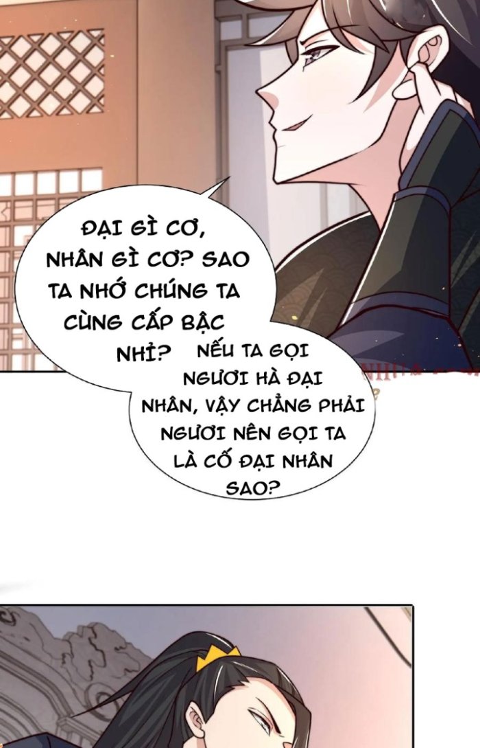 Ta Nuôi Ma Quỷ Ở Trấn Ma Ti Chapter 100 - Trang 2