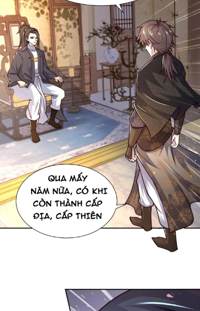 Ta Nuôi Ma Quỷ Ở Trấn Ma Ti Chapter 100 - Trang 2