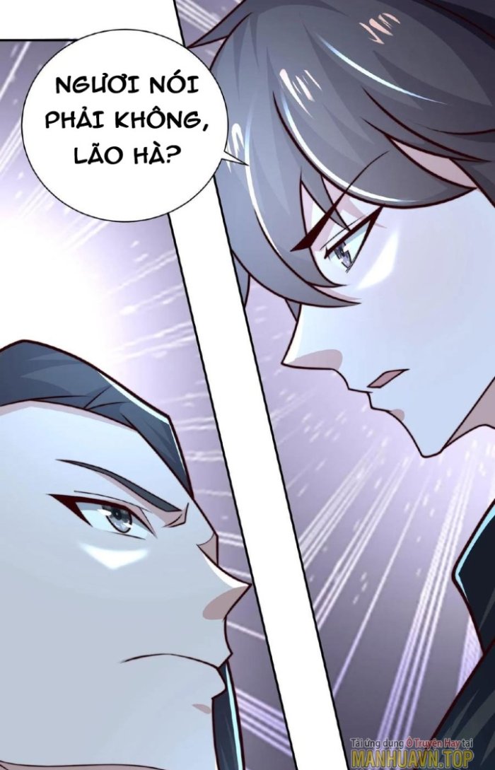 Ta Nuôi Ma Quỷ Ở Trấn Ma Ti Chapter 100 - Trang 2