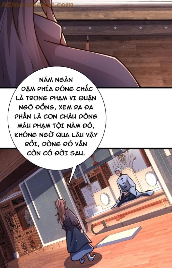 Ta Nuôi Ma Quỷ Ở Trấn Ma Ti Chapter 99 - Trang 2