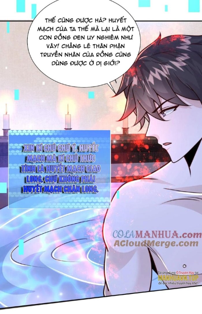 Ta Nuôi Ma Quỷ Ở Trấn Ma Ti Chapter 98 - Trang 2