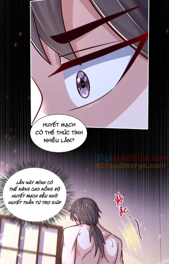 Ta Nuôi Ma Quỷ Ở Trấn Ma Ti Chapter 98 - Trang 2