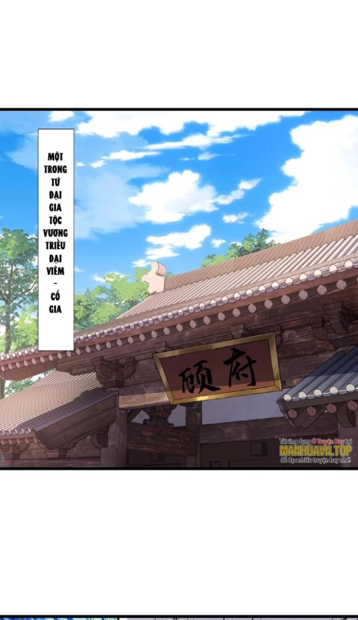 Ta Nuôi Ma Quỷ Ở Trấn Ma Ti Chapter 98 - Trang 2