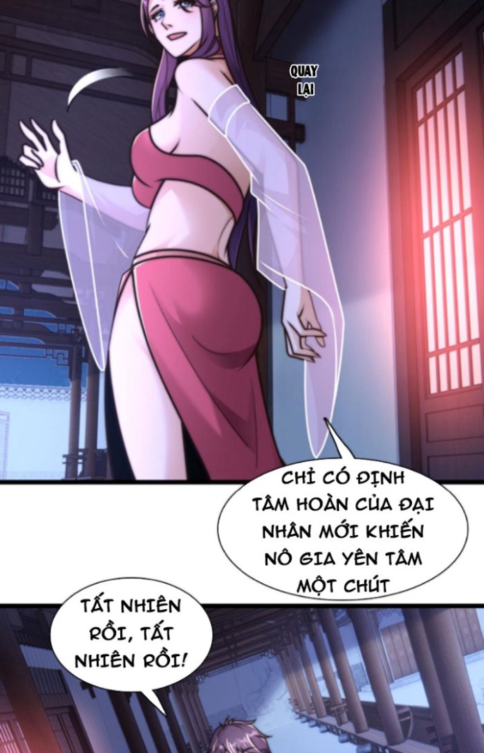 Ta Nuôi Ma Quỷ Ở Trấn Ma Ti Chapter 97 - Trang 2