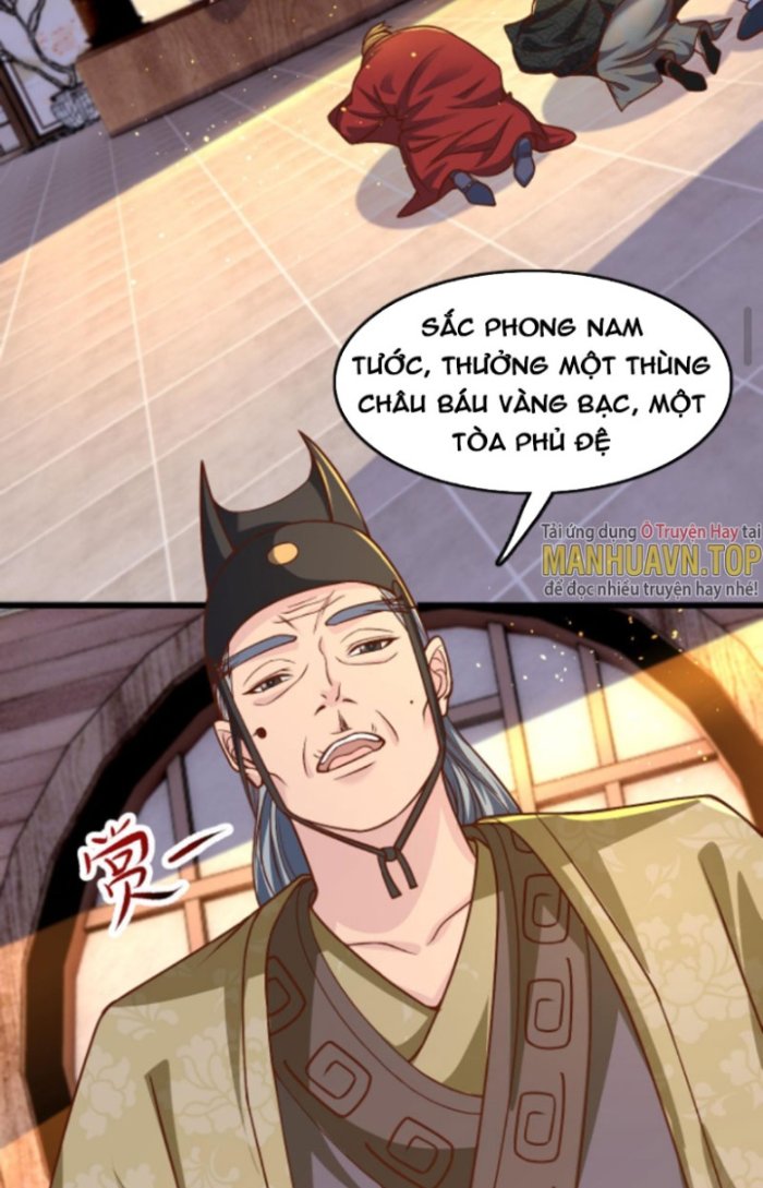 Ta Nuôi Ma Quỷ Ở Trấn Ma Ti Chapter 97 - Trang 2