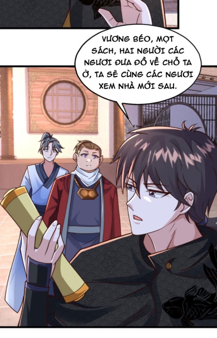 Ta Nuôi Ma Quỷ Ở Trấn Ma Ti Chapter 97 - Trang 2