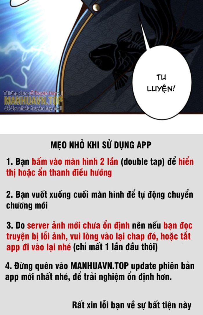 Ta Nuôi Ma Quỷ Ở Trấn Ma Ti Chapter 97 - Trang 2