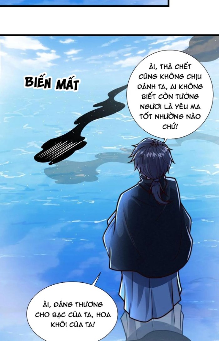 Ta Nuôi Ma Quỷ Ở Trấn Ma Ti Chapter 96 - Trang 2