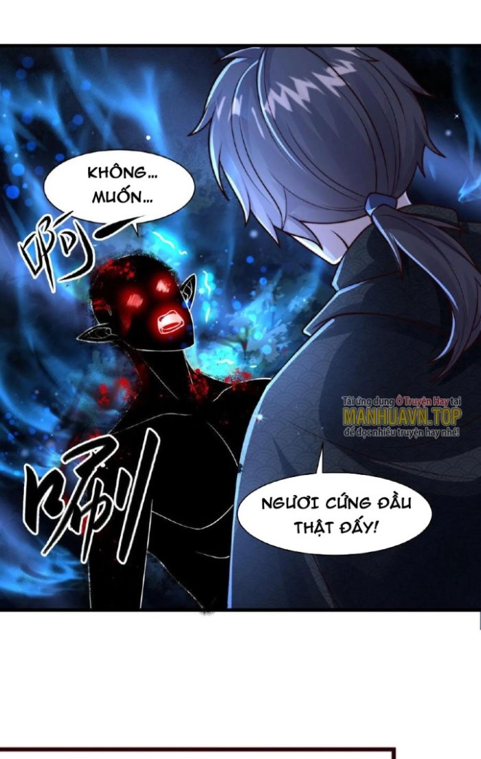 Ta Nuôi Ma Quỷ Ở Trấn Ma Ti Chapter 95 - Trang 2