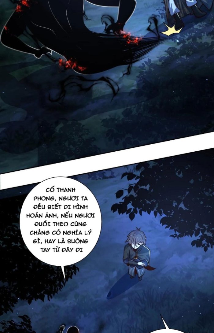 Ta Nuôi Ma Quỷ Ở Trấn Ma Ti Chapter 95 - Trang 2