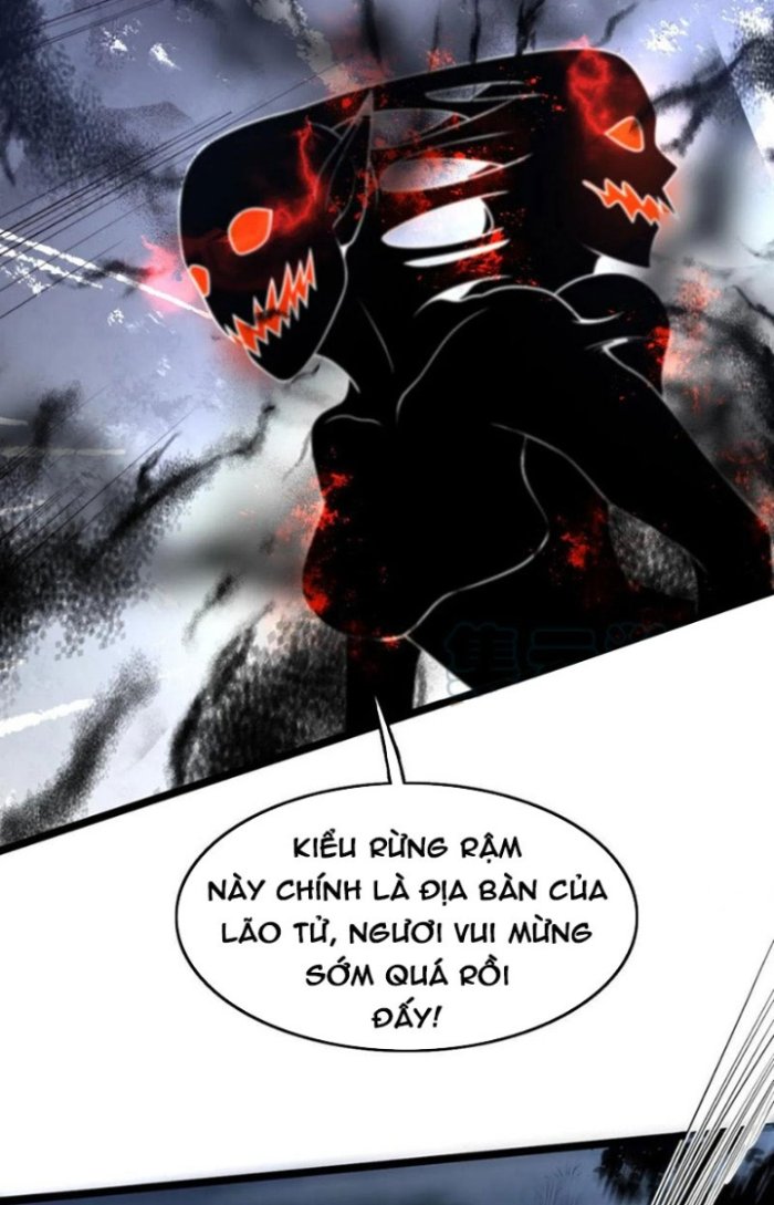 Ta Nuôi Ma Quỷ Ở Trấn Ma Ti Chapter 94 - Trang 2