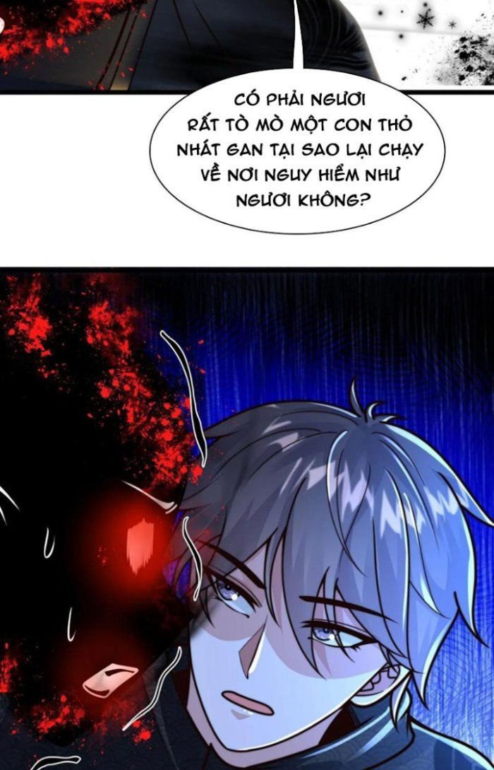 Ta Nuôi Ma Quỷ Ở Trấn Ma Ti Chapter 94 - Trang 2