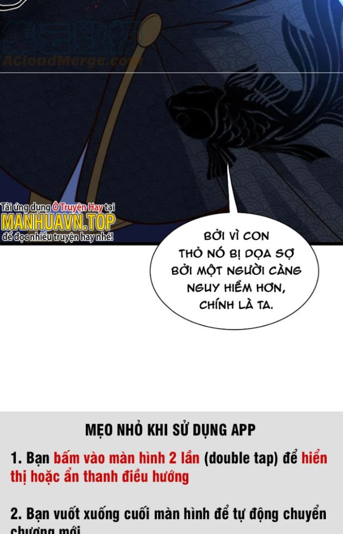 Ta Nuôi Ma Quỷ Ở Trấn Ma Ti Chapter 94 - Trang 2