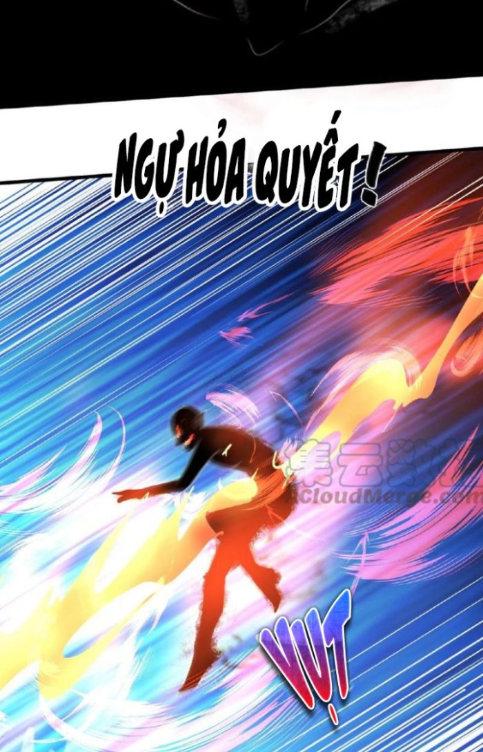 Ta Nuôi Ma Quỷ Ở Trấn Ma Ti Chapter 93 - Trang 2