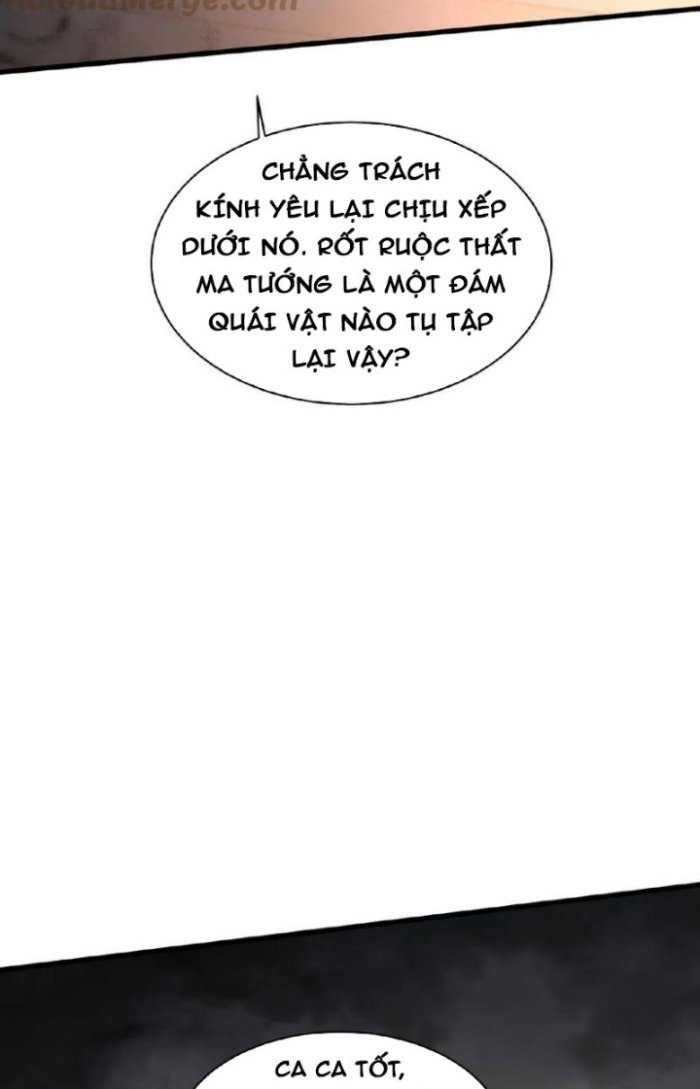 Ta Nuôi Ma Quỷ Ở Trấn Ma Ti Chapter 93 - Trang 2