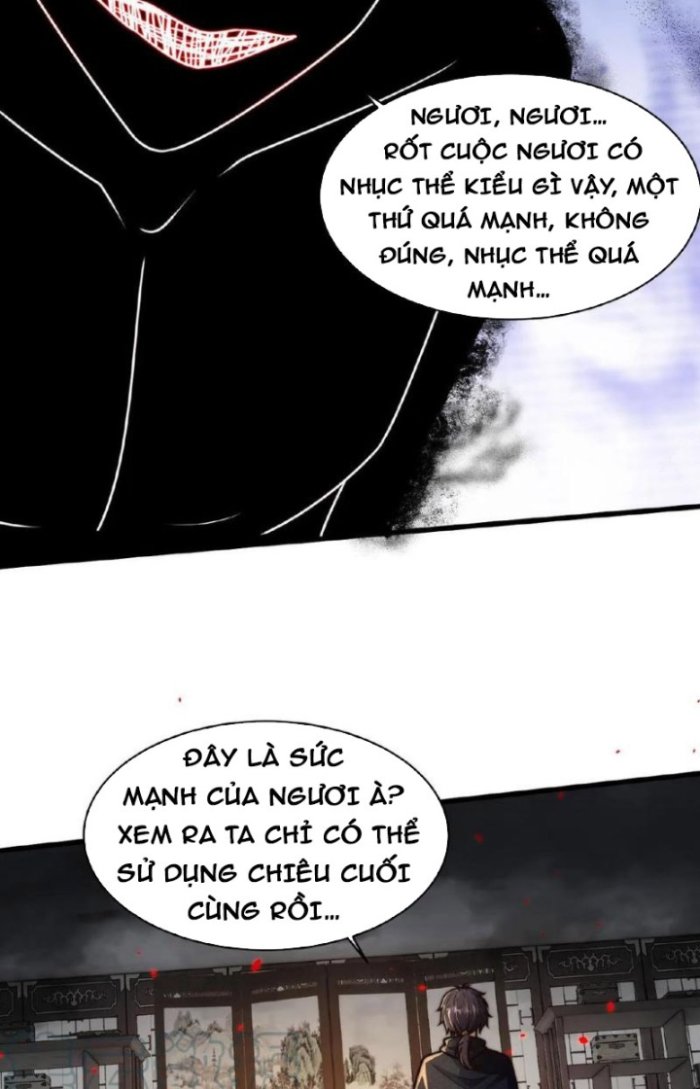 Ta Nuôi Ma Quỷ Ở Trấn Ma Ti Chapter 93 - Trang 2