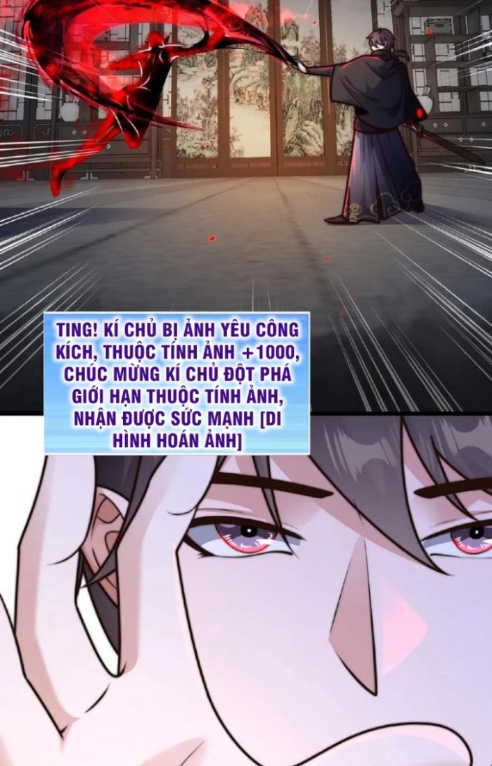 Ta Nuôi Ma Quỷ Ở Trấn Ma Ti Chapter 93 - Trang 2