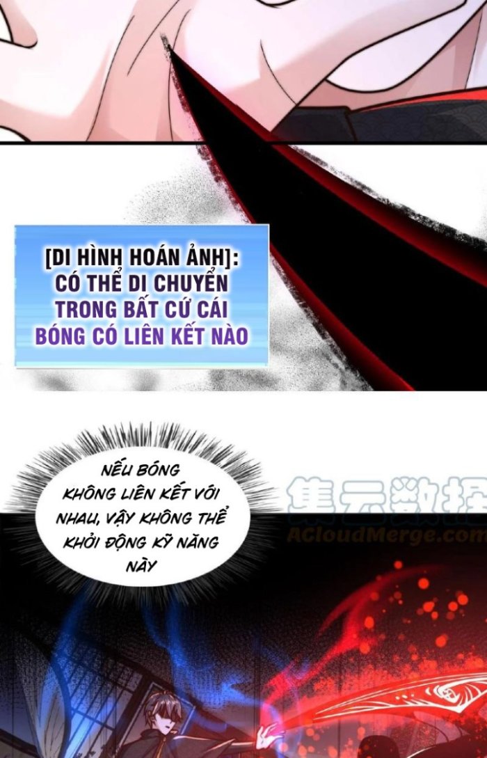 Ta Nuôi Ma Quỷ Ở Trấn Ma Ti Chapter 93 - Trang 2