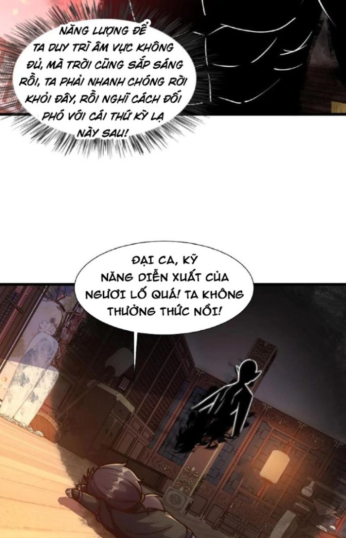 Ta Nuôi Ma Quỷ Ở Trấn Ma Ti Chapter 93 - Trang 2