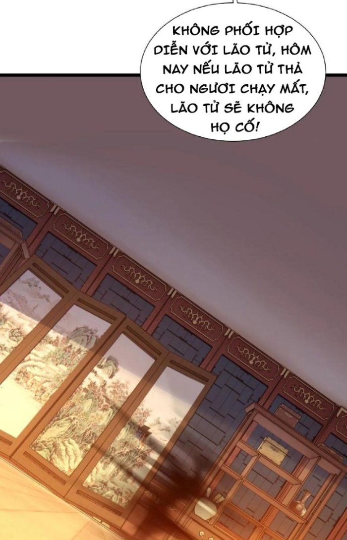 Ta Nuôi Ma Quỷ Ở Trấn Ma Ti Chapter 93 - Trang 2