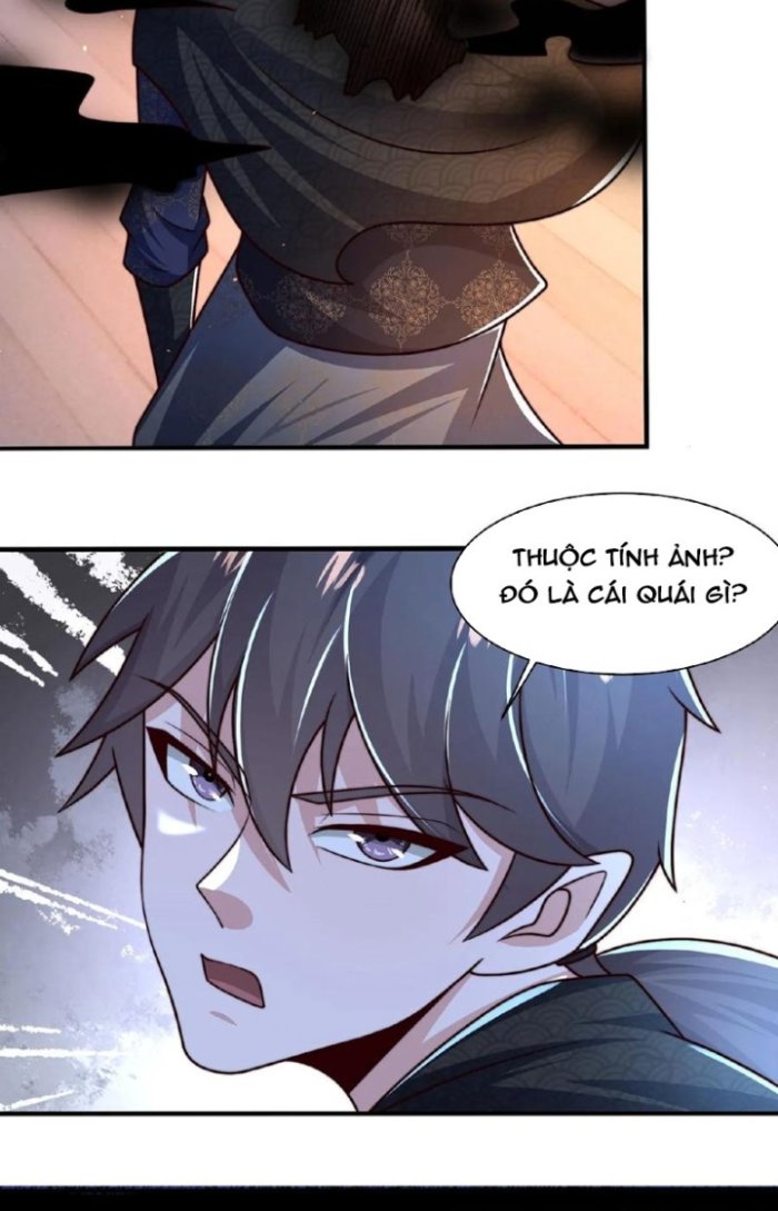 Ta Nuôi Ma Quỷ Ở Trấn Ma Ti Chapter 92 - Trang 2