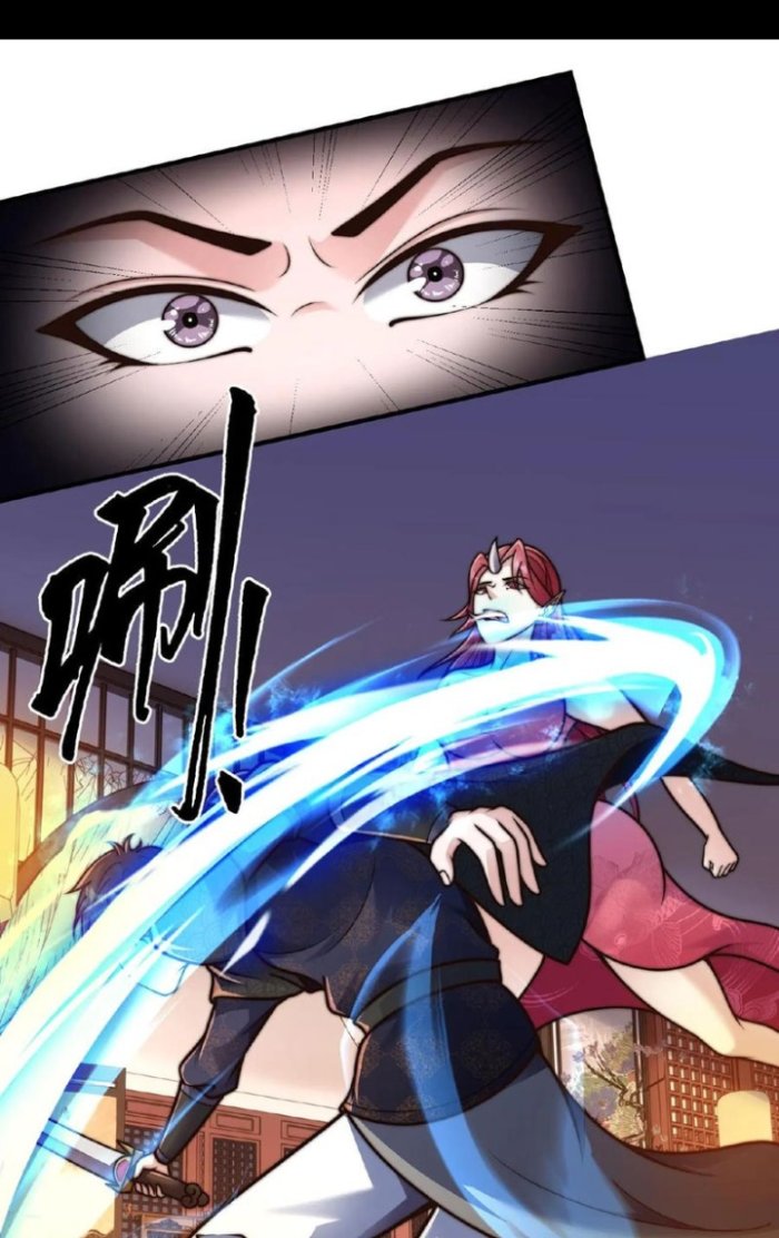 Ta Nuôi Ma Quỷ Ở Trấn Ma Ti Chapter 92 - Trang 2