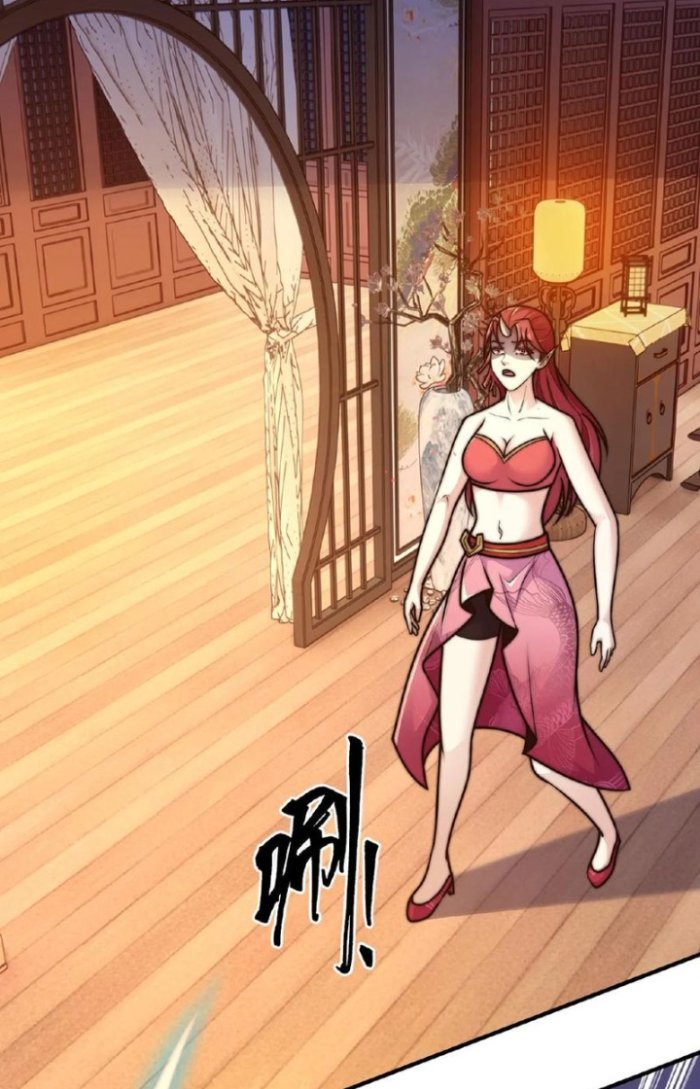 Ta Nuôi Ma Quỷ Ở Trấn Ma Ti Chapter 92 - Trang 2